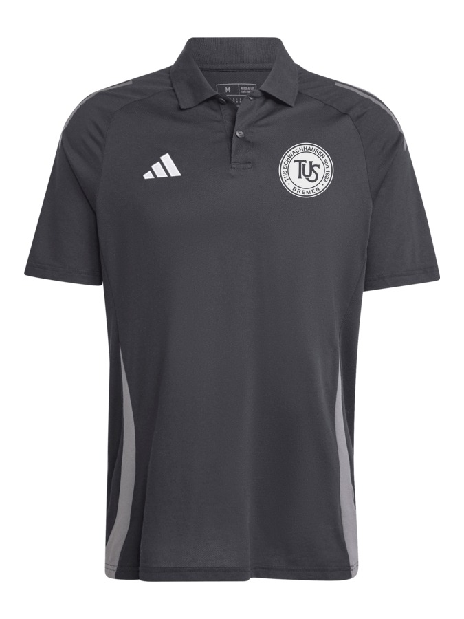 adidas Tiro 24 Competition Poloshirt