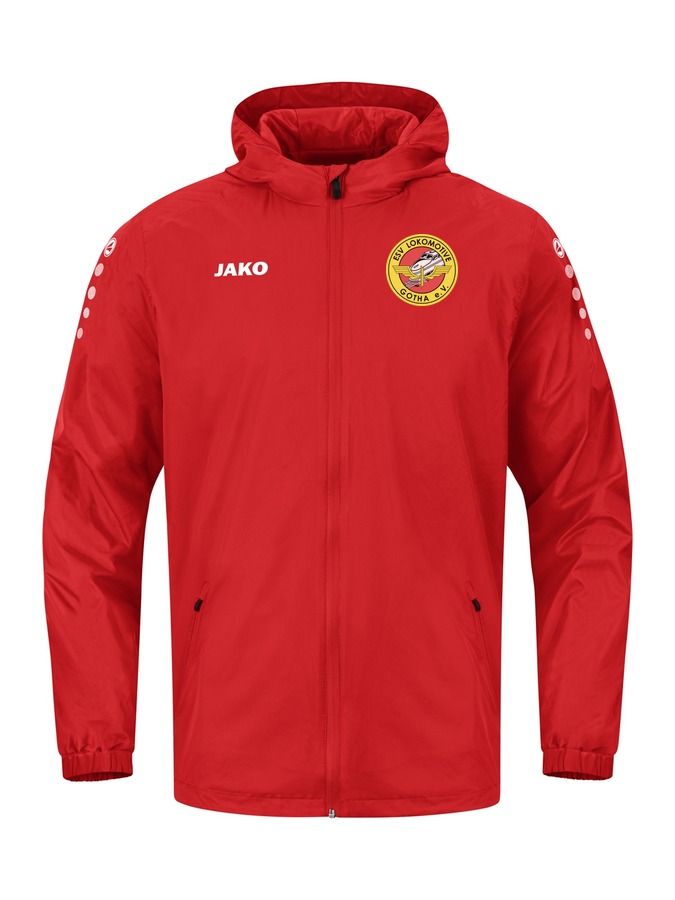 Jako Allwetterjacke Team 2.0