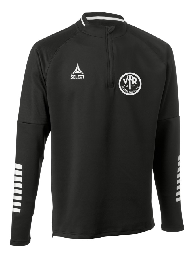 Select Monaco Trainingstop