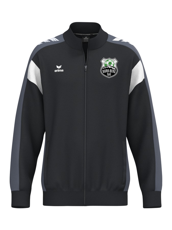 Erima Celebrate 125 Trainingsjacke