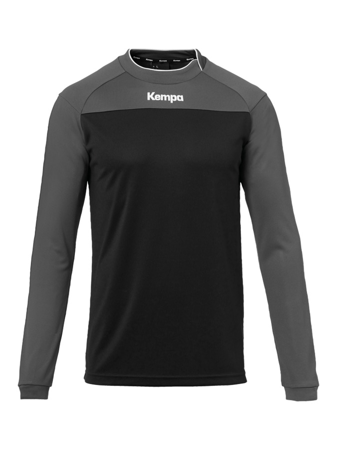 Kempa Prime Langarmshirt