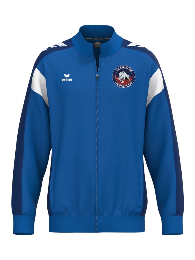 Erima Celebrate 125 Trainingsjacke