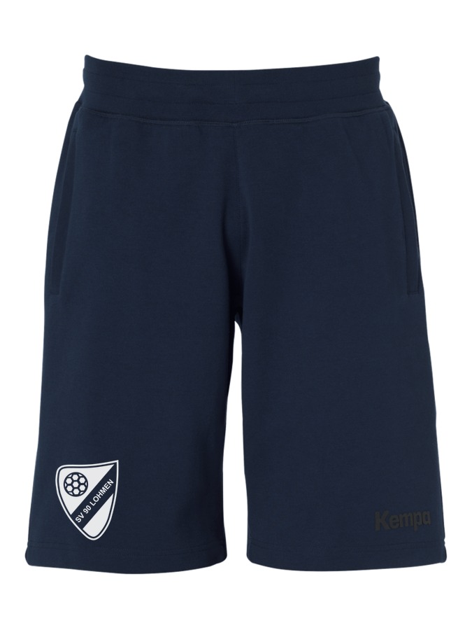 Kempa Status Shorts