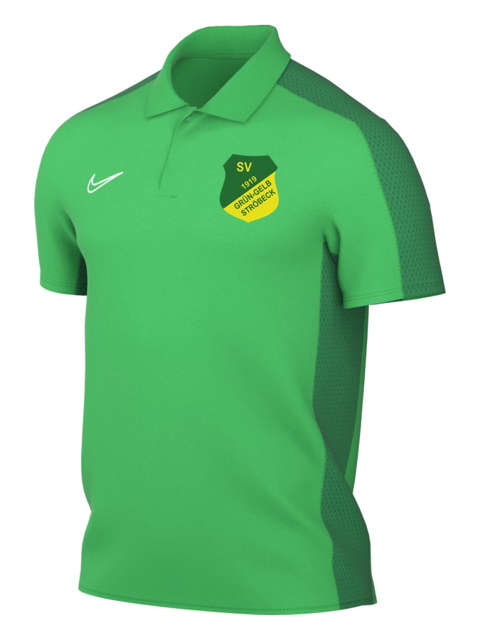 Nike Academy 23 Poloshirt