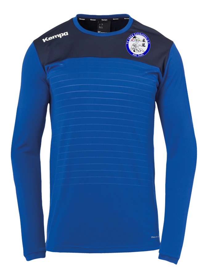 Kempa Emotion 2.0 Langarmshirt