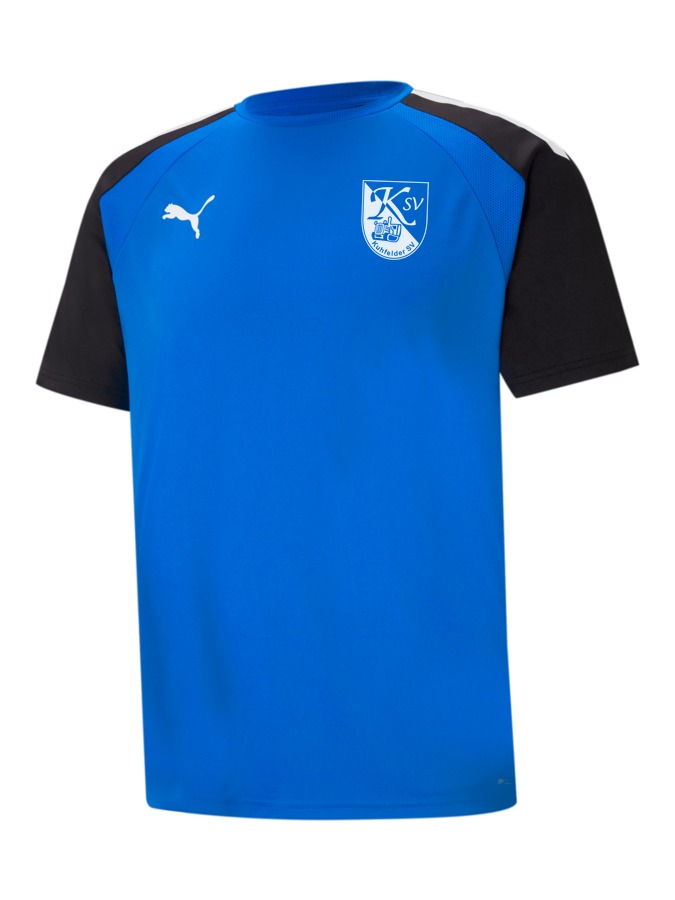PUMA teamPACER Trikot