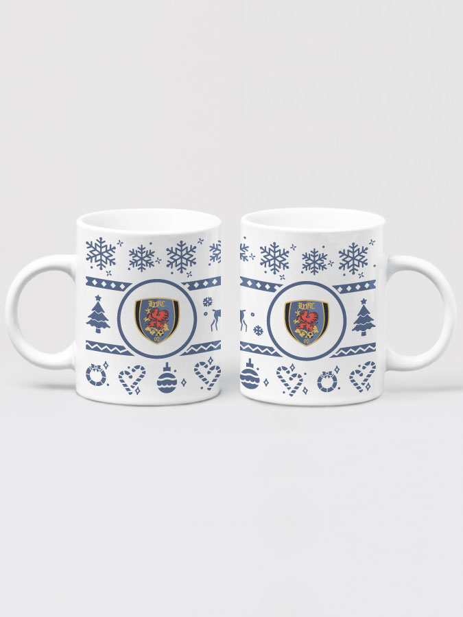 Tasse Christmas