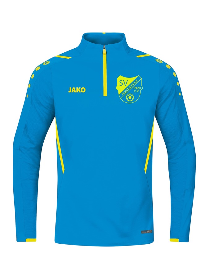 Jako Ziptop Challenge