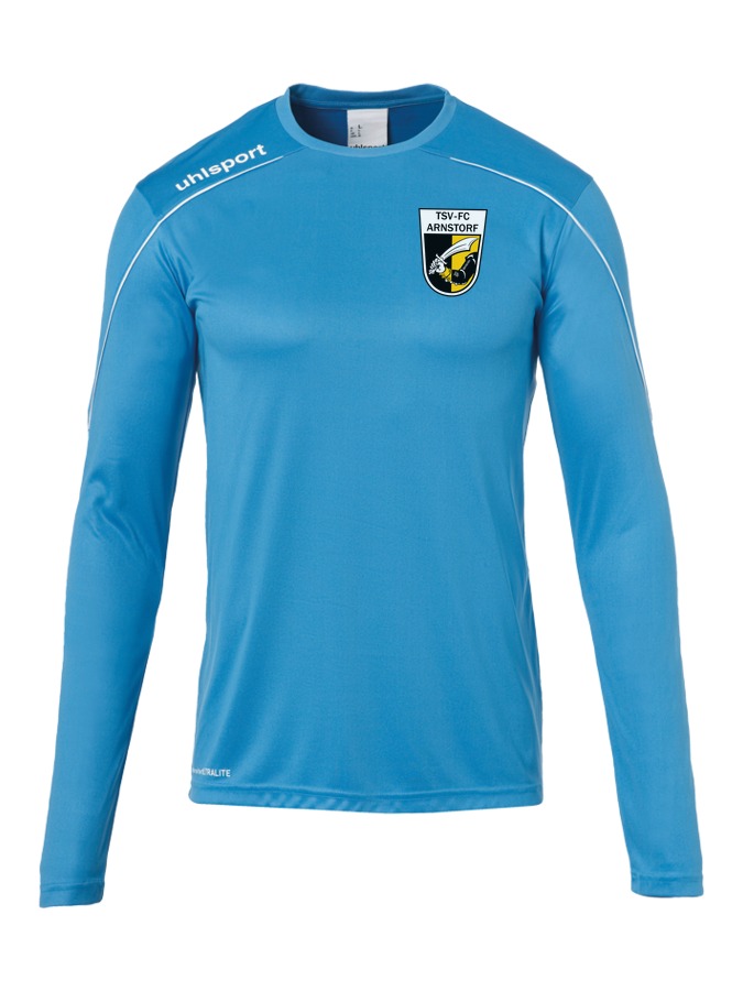 uhlsport Stream 22 Trikot Langarm