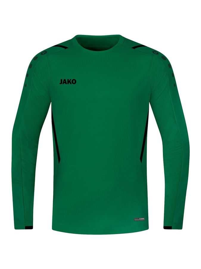 Jako Sweat Challenge