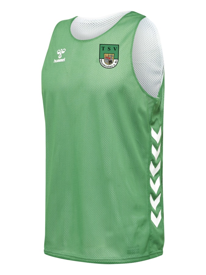 Hummel Core XK Reverse Basket Jersey