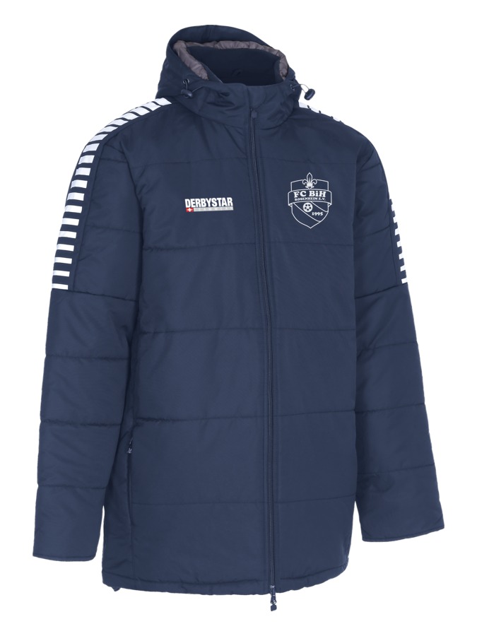 Derbystar Hyper Stadionjacke