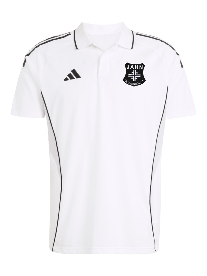 adidas Tiro 25 Competition Poloshirt