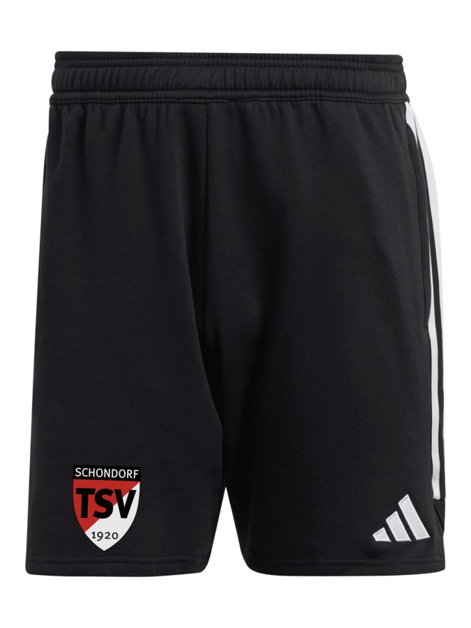 adidas Tiro 23 League Sweat Shorts