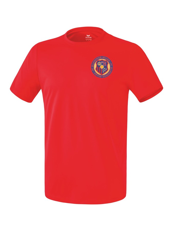 Erima Funktions Teamsport T-Shirt