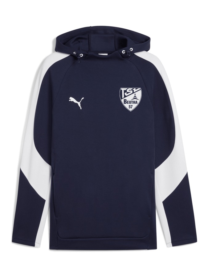 PUMA teamEVOSTRIPE Hoody