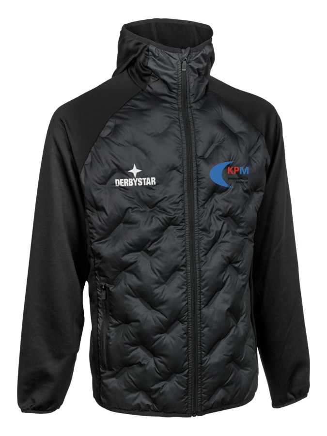 Derbystar Hybridjacke Ultimo