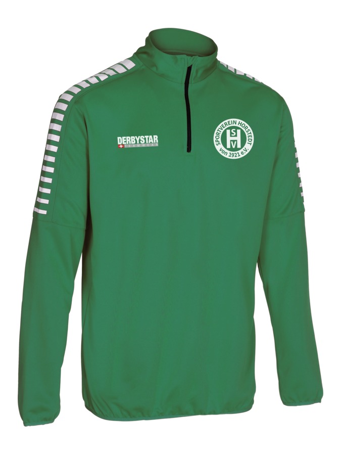 Derbystar Hyper Trainingstop