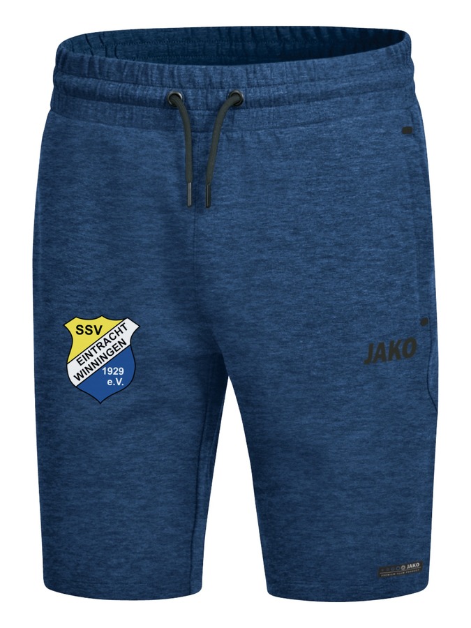 Jako Short Premium Basics