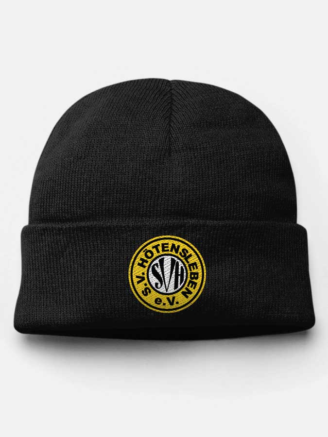 Beanie Sticklogo