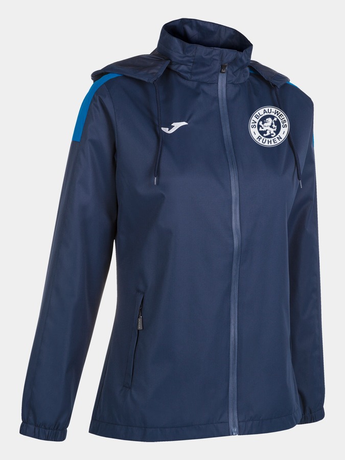 Joma Regenjacke Trivor Damen
