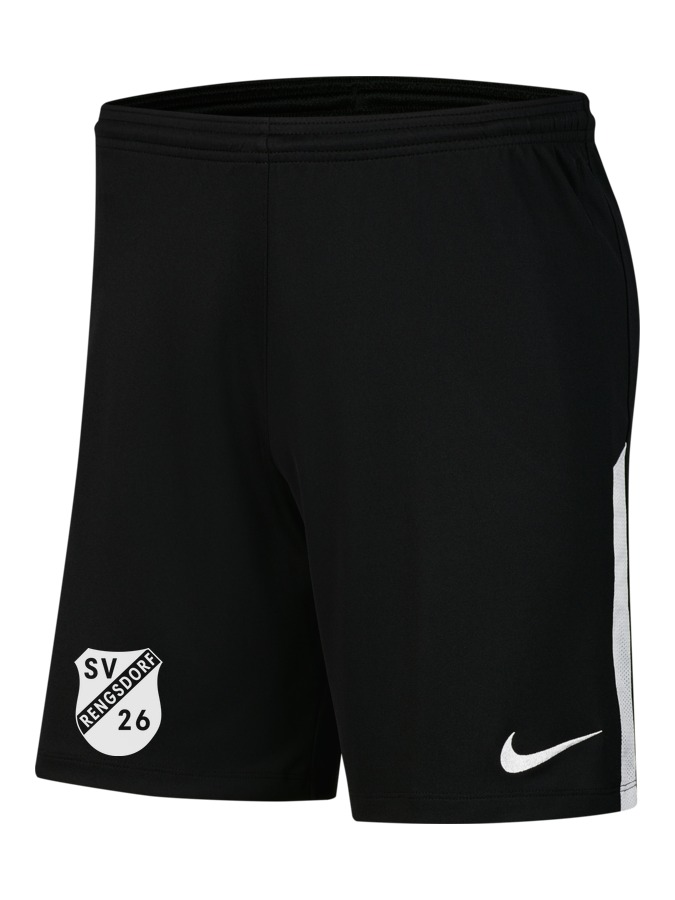 Nike League II Knit Shorts