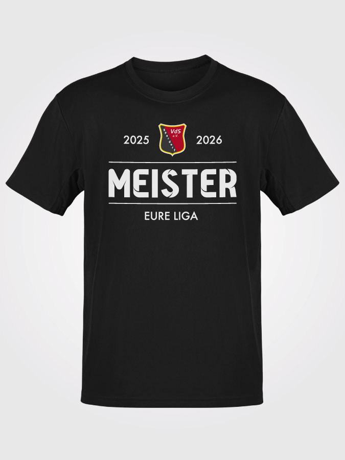 Shirt Meister