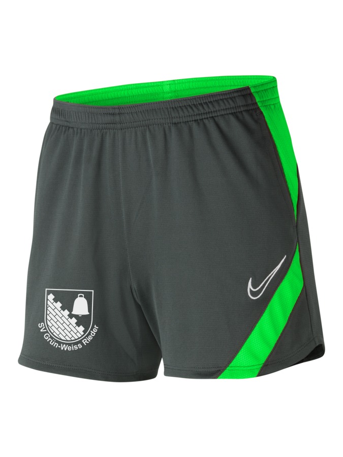 Nike Academy Pro 21 Knit Shorts Damen