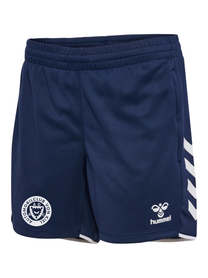 Hummel Core 2.0 Training Shorts Damen