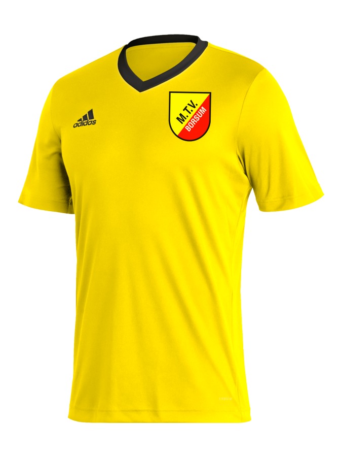 adidas Entrada 22 Trikot