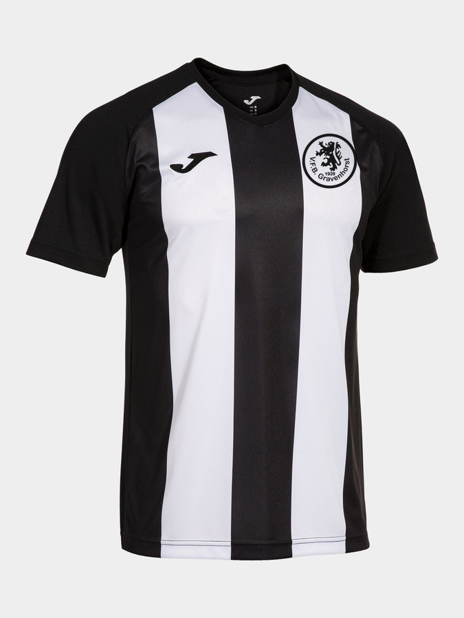 Joma Inter IV Trikot
