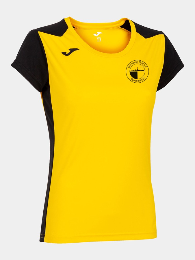 Joma Record II Shirt Damen (Zweifarbig)
