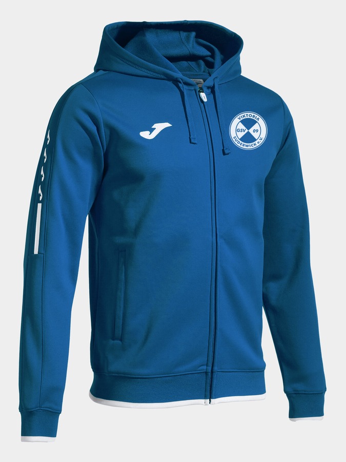 Joma Olimpiada Kapuzenjacke