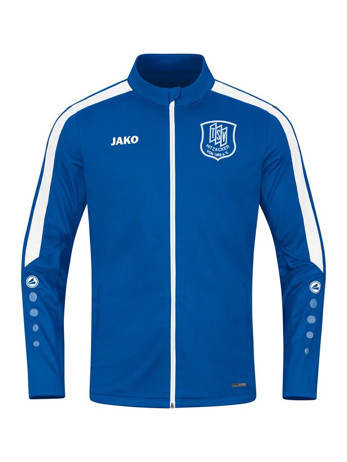Jako Polyesterjacke Power