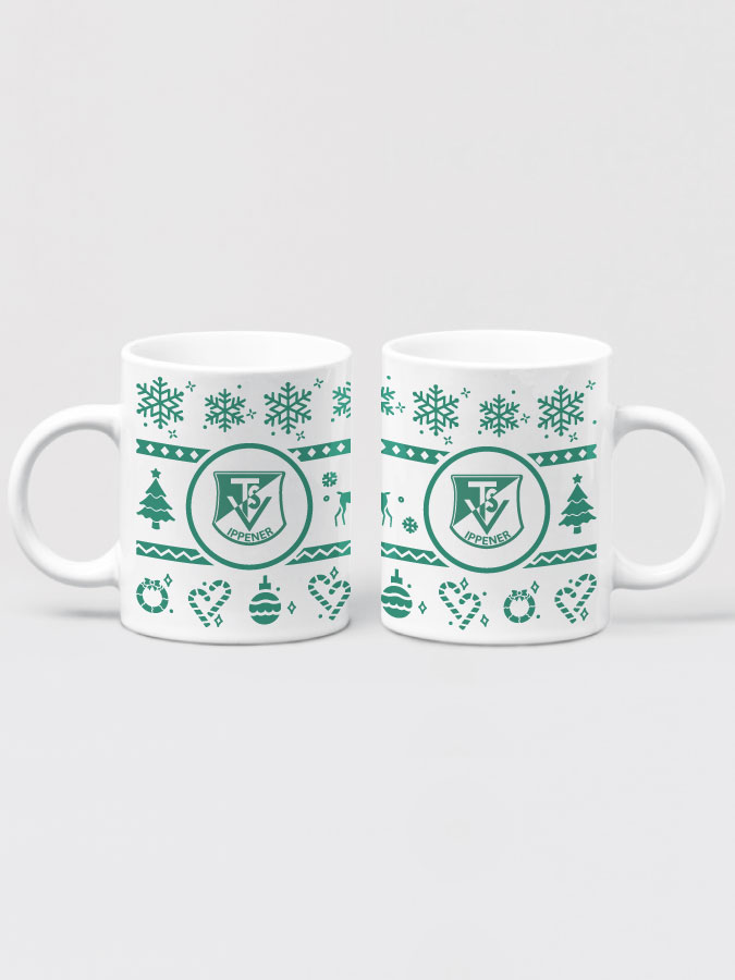 Tasse Christmas