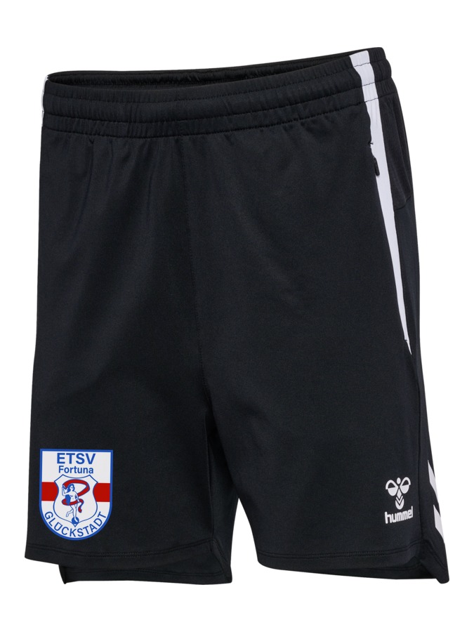 Hummel Lead 2.0 Training Shorts Damen