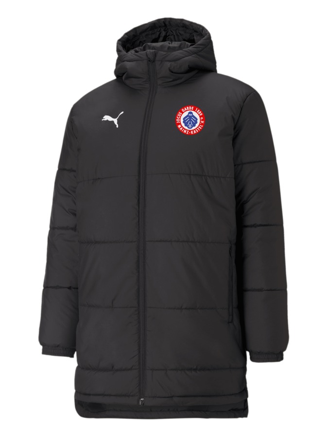 PUMA Bench Jacke