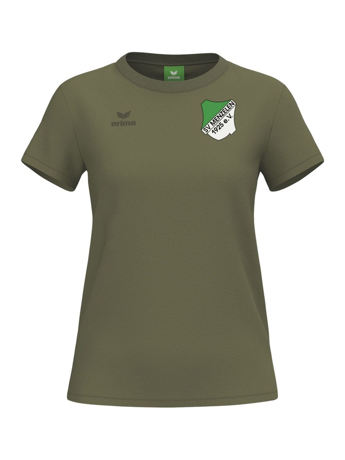 Erima Compete T-Shirt Damen