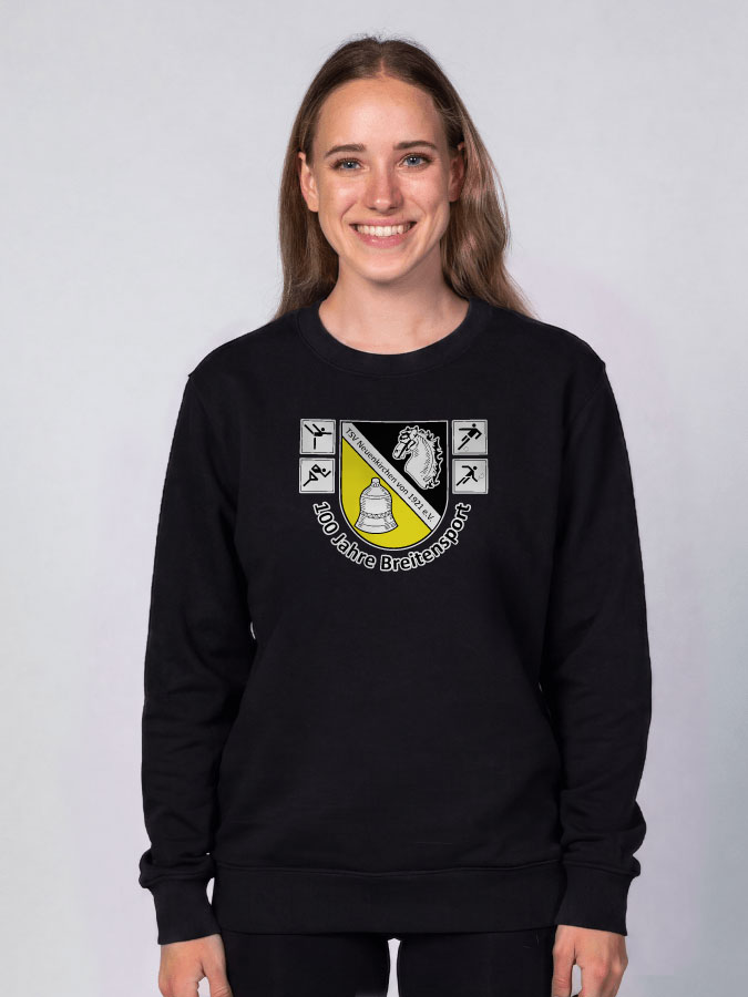 Sweatshirt Classic Unisex