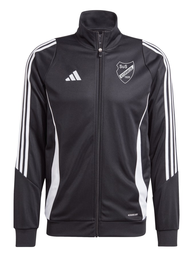 adidas Tiro 24 Trainingsjacke