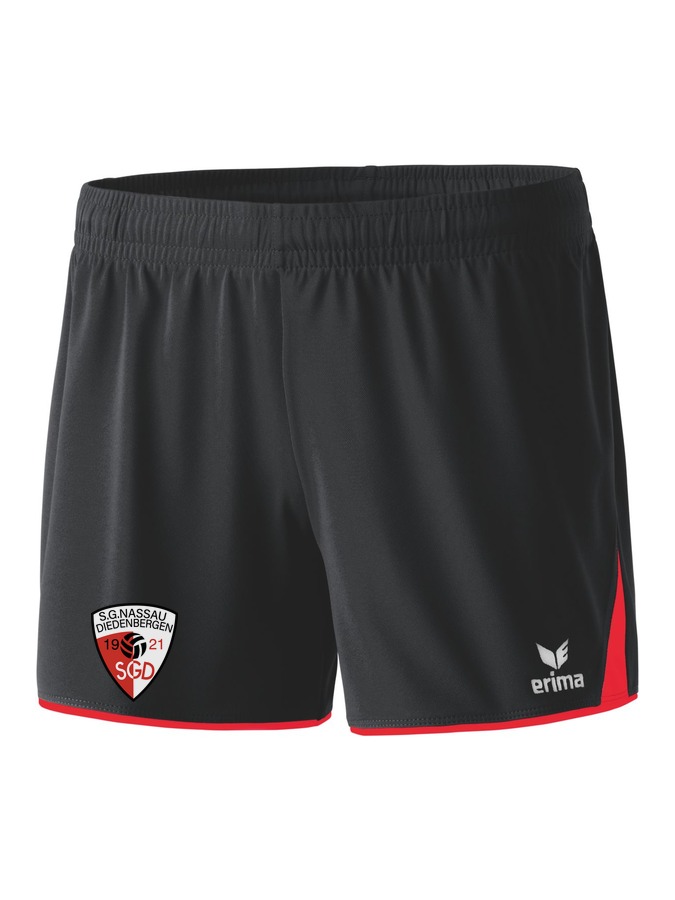 Erima Classic 5-C Shorts Damen