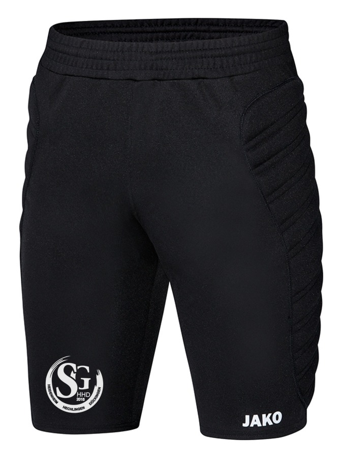 Jako Torwart-Short