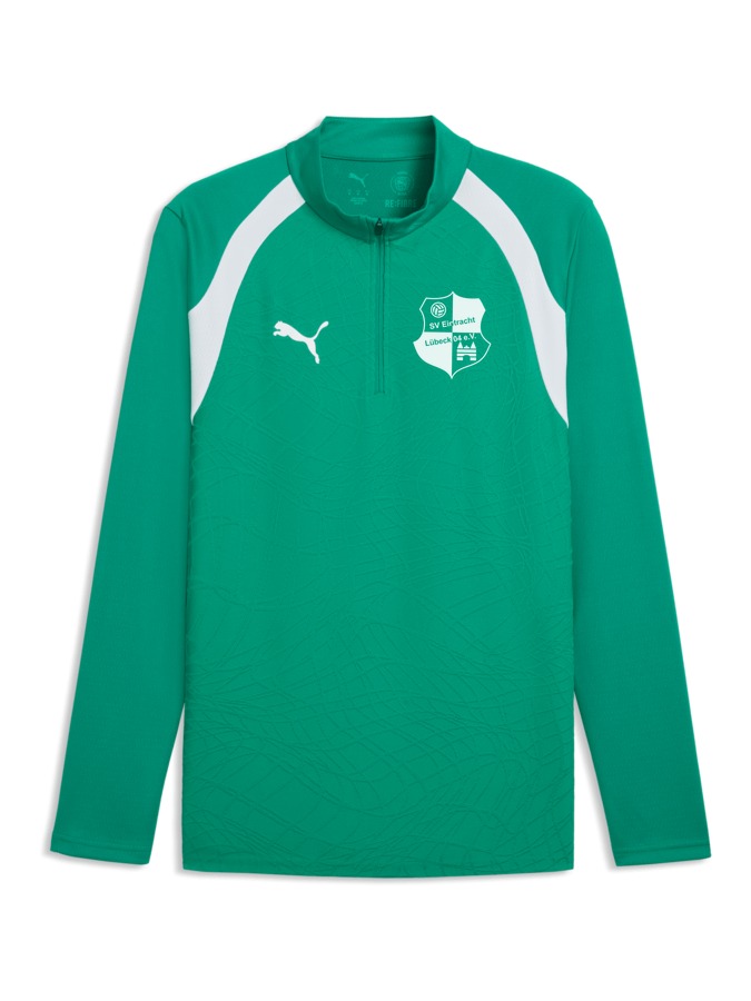PUMA teamFINAL26 Training 1/4-Zip-Top