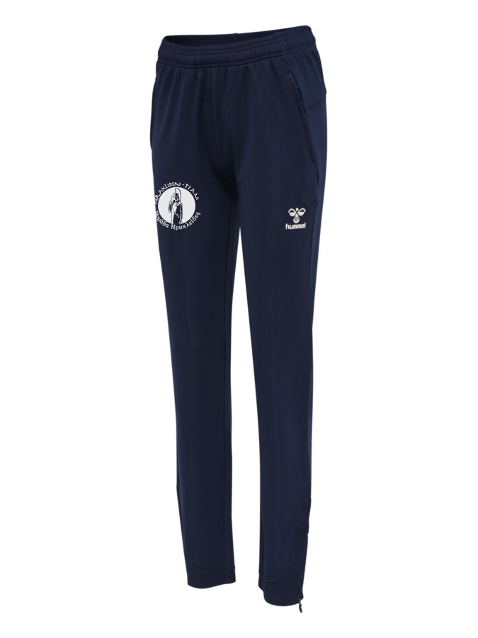 Hummel Lead Poly Pants Damen