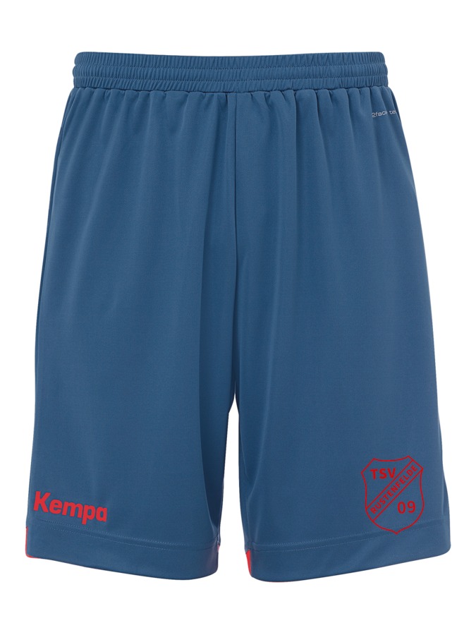 Kempa Player Shorts