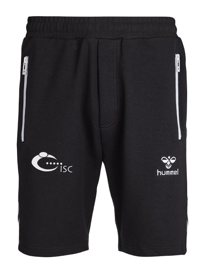 Hummel Classic Bee Aaged Shorts
