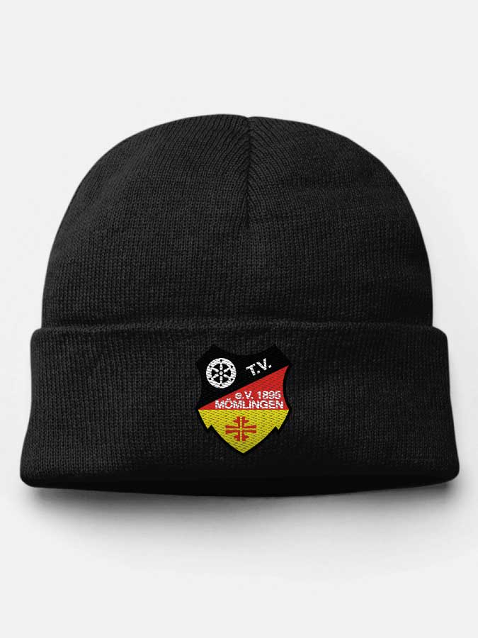 Beanie Sticklogo