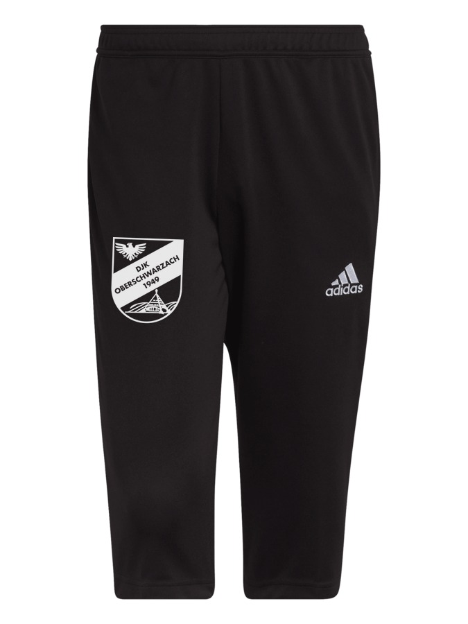 adidas Entrada 22 3/4-Hose