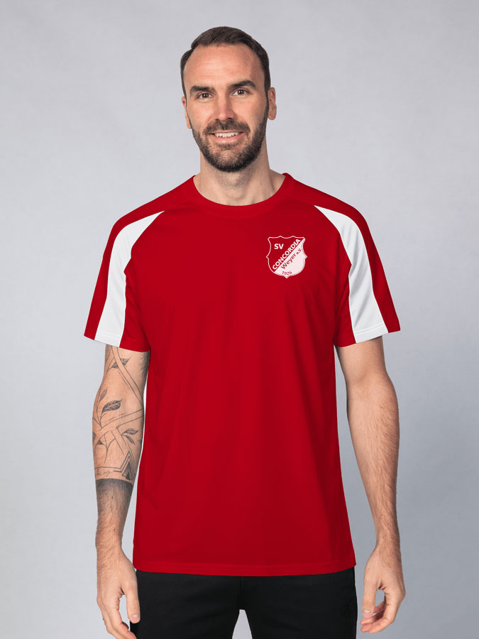 Trainingsshirt Function Herren