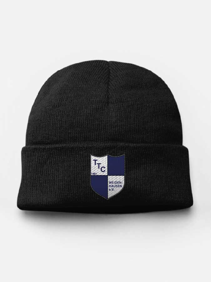 Beanie Kids Sticklogo